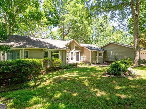 3471 Stone Dr, Marietta, GA 30062