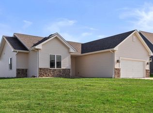 6448 Kelsey Ct, Racine, WI 53406