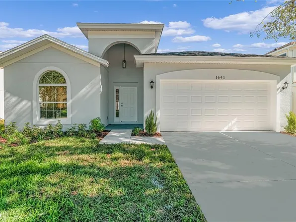 1641 Glenhaven Cir, Ocoee, FL 34761