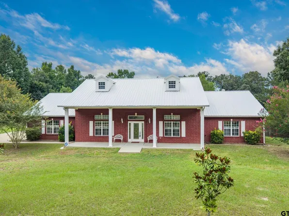 14590 County Road 2205, Tyler, TX 75707