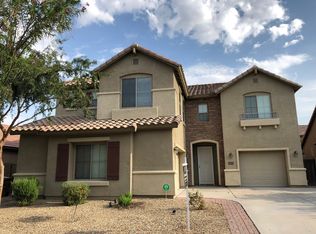 16554 W Lincoln St, Goodyear, AZ 85338