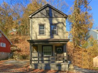 1055 Geyer Rd, Pittsburgh, PA 15209