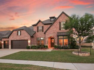 700 Teton Dr, McKinney, TX 75071