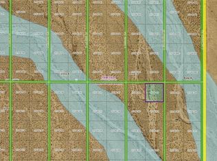 LOT 1 Copperville Rd, Golden Valley, AZ 86413