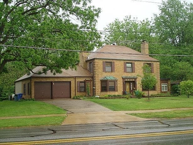 614 S Court St Crown Point IN 46307 Zillow