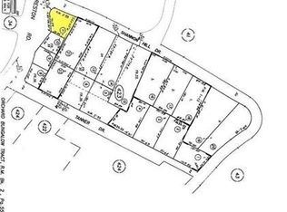 601 Creston Rd, Paso Robles, CA 93446