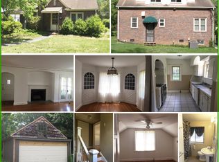 1102 N Rotary Dr, High Point, NC 27262