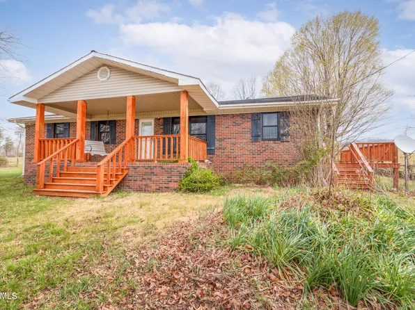 507 Big Spring Gap Rd, Pikeville, TN 37367