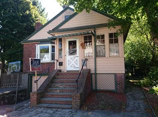 95 Huron Cir, Dorchester, MA 02124
