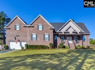 5570 Beckman Rd, Lexington, SC 29073