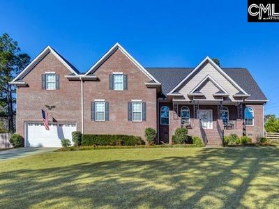 5570 Beckman Rd, Lexington, SC, 29073