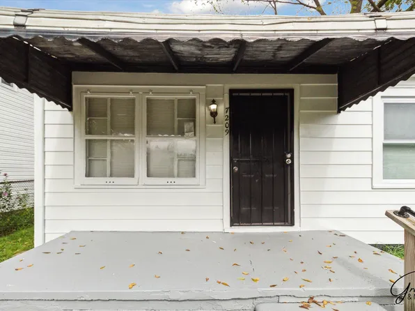 7209 Prospect Ave, Warren, MI 48091