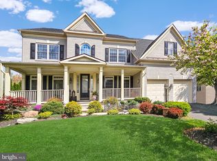 43316 Jerpoint Ct, Chantilly, VA 20152