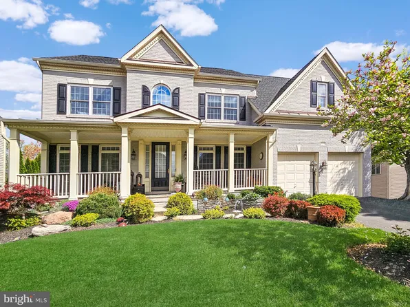 43316 Jerpoint Ct, Chantilly, VA 20152