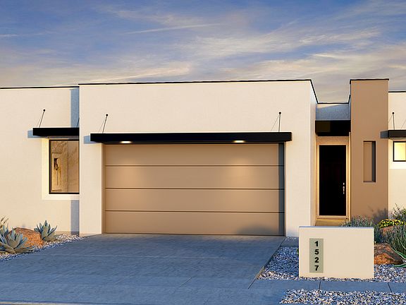 Tulum Contemporary with Flex Option