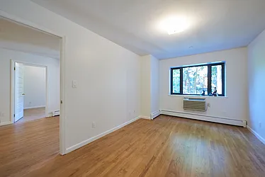 Rented by Perry Associates NYC Inc