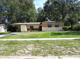 3445 Thornhill Dr, Jacksonville, FL 32277