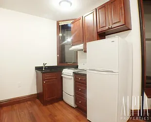 Rented by Alpha Properties NYC I LLC