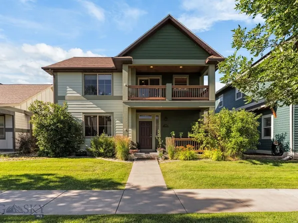 3825 Equestrian Ln, Bozeman, MT 59718