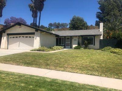 6844 N Auburn Cir, Moorpark, CA, 93021