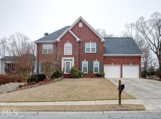 679 Alexander Farms Ln SW, Marietta, GA 30064