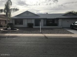 14519 W Antelope Dr, Sun City West, AZ 85375