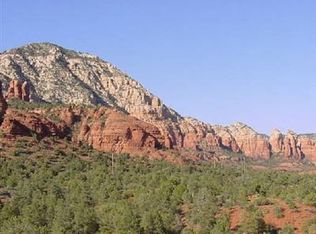 140 Mustang Rd, Sedona, AZ 86336