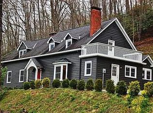 1914 Mast Gap Rd, Sugar Grove, NC 28679