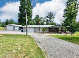 428 Valley View Dr, Burnside, KY 42519