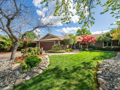 3519 Wasatch Dr, Redding, CA, 96001