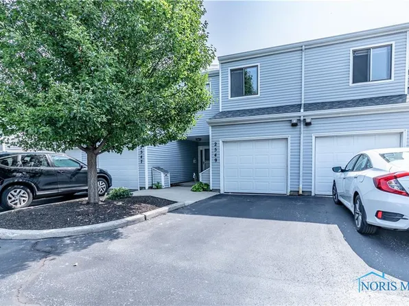 2549 W Village Dr #2549, Toledo, OH 43614