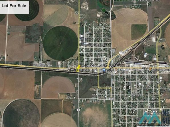 800A Wheeler St, Texico, NM 88135