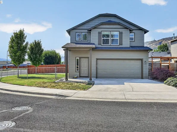 952 Heritage Loop, The Dalles, OR 97058