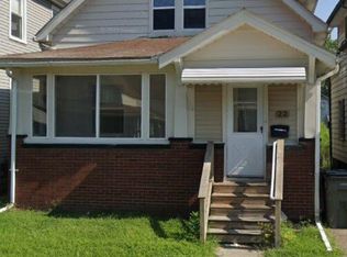 22 W Alexis St, Ecorse, MI 48229