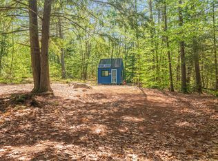 158 Rocky Rd, Oxford, ME 04270