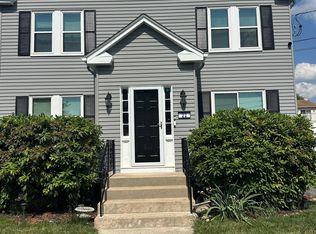 22 Friendship St #2, North Providence, RI 02904