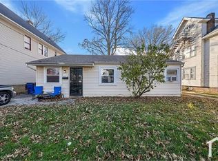 1386 E 188th St, Cleveland, OH 44110
