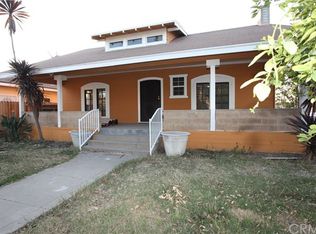 2202 Orange Ave, Santa Ana, CA 92707