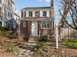 5315 43rd St NW, Washington, DC