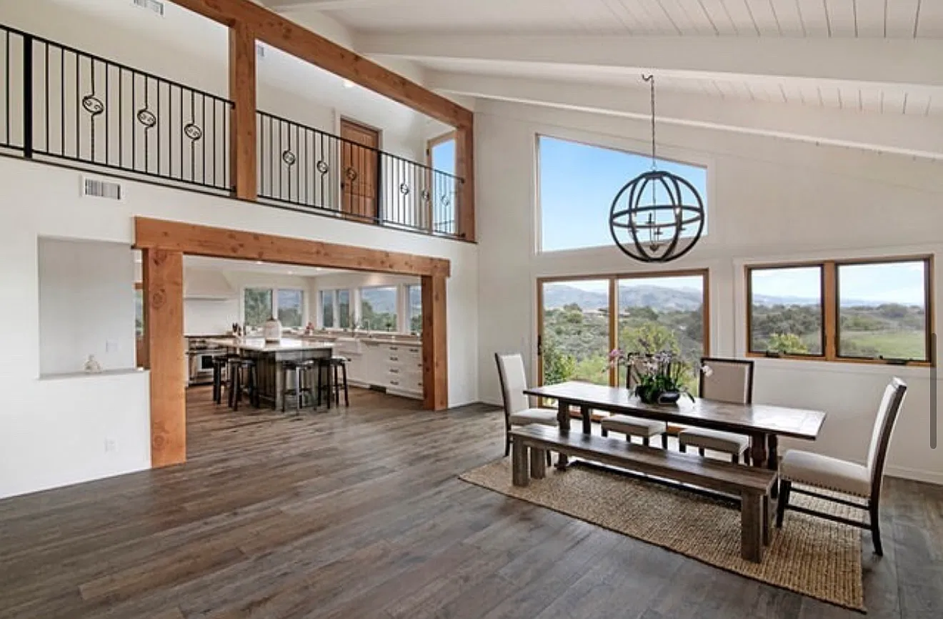 Live Oak Rd, Santa Ynez — Photo 3