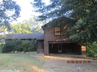 13 Tall Pine Cv, Little Rock, AR 72204