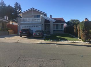 127 Meadowlark Way, Hercules, CA 94547