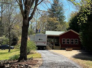 50 Hill Crest Ct, Cleveland, GA 30528