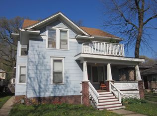 1015 Kentucky St APT 3, Lawrence, KS 66044