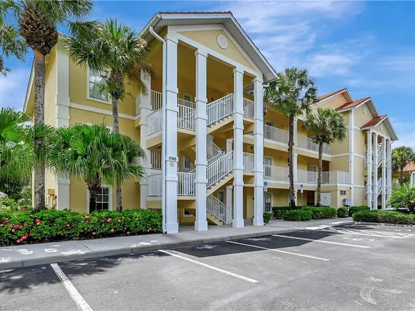 9165 Celeste DR #303, NAPLES, FL 34113