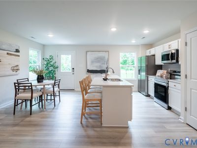 14649 Hancock Towns Dr #P-7, Chesterfield, VA, 23832