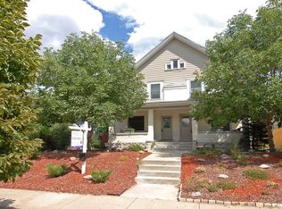 2512 N Williams St, Denver, CO 80205