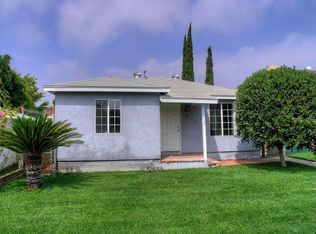 13237 Herron St, Sylmar, CA 91342