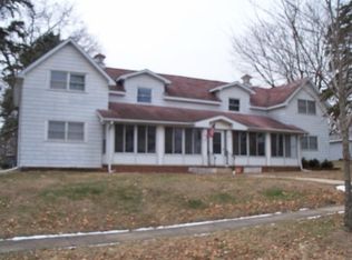 214 W Washington St, Culver, IN 46511