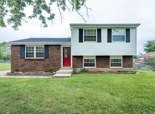 12121 Stroll Ct, Coldstream, KY 40245